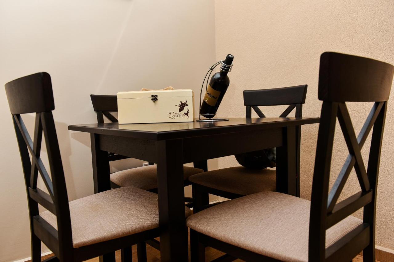 Apartments Monte Green ヴィルパザル エクステリア 写真